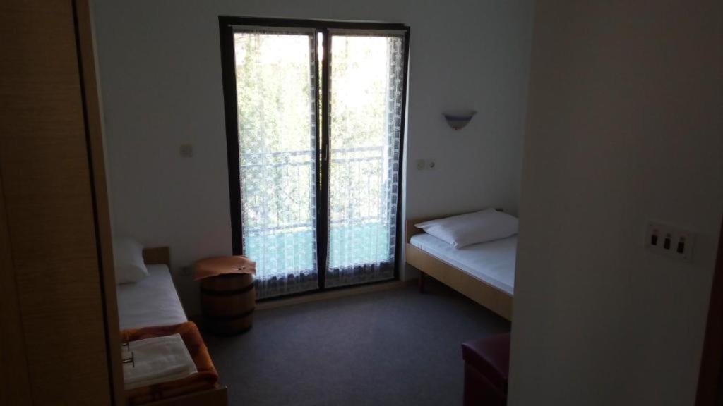 Rooms Rafomarija Međugorje 외부 사진
