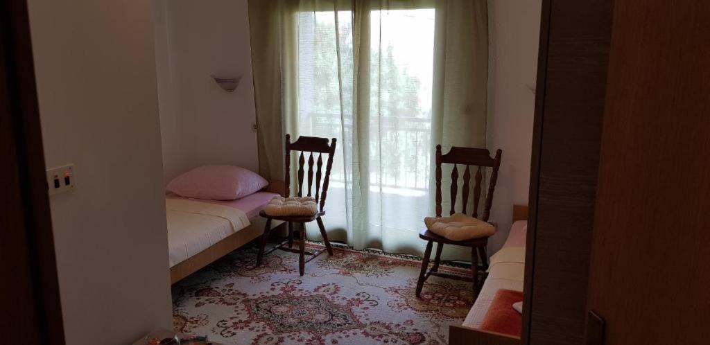 Rooms Rafomarija Međugorje 외부 사진