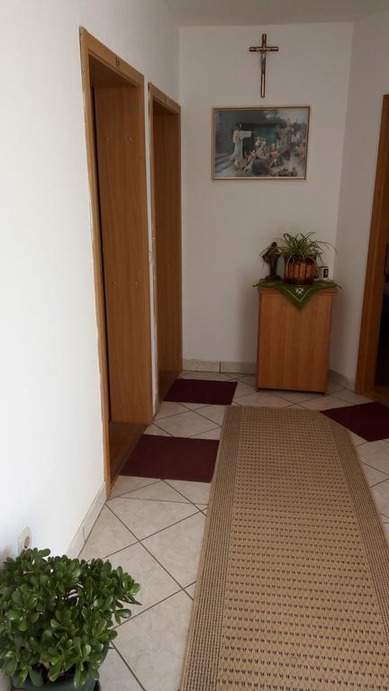 Rooms Rafomarija Međugorje 외부 사진