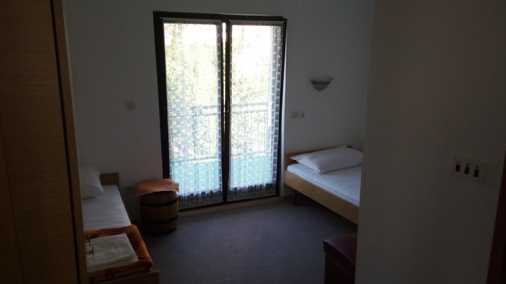 Rooms Rafomarija Međugorje 외부 사진