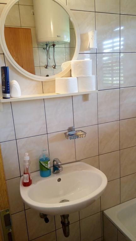 Rooms Rafomarija Međugorje 외부 사진