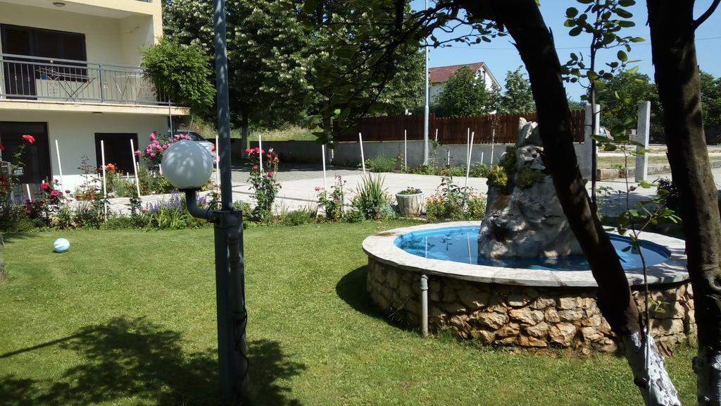 Rooms Rafomarija Međugorje 외부 사진