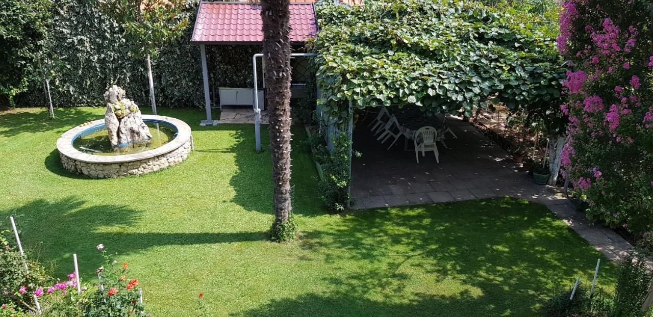 Rooms Rafomarija Međugorje 외부 사진