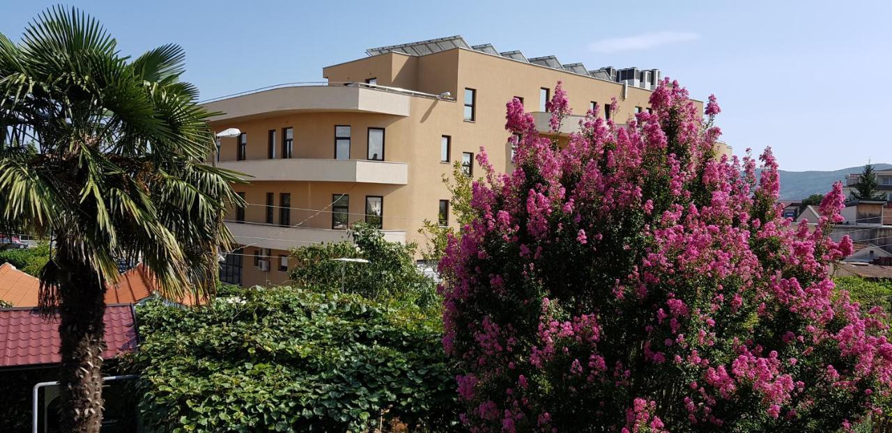 Rooms Rafomarija Međugorje 외부 사진