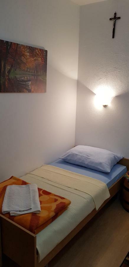 Rooms Rafomarija Međugorje 외부 사진