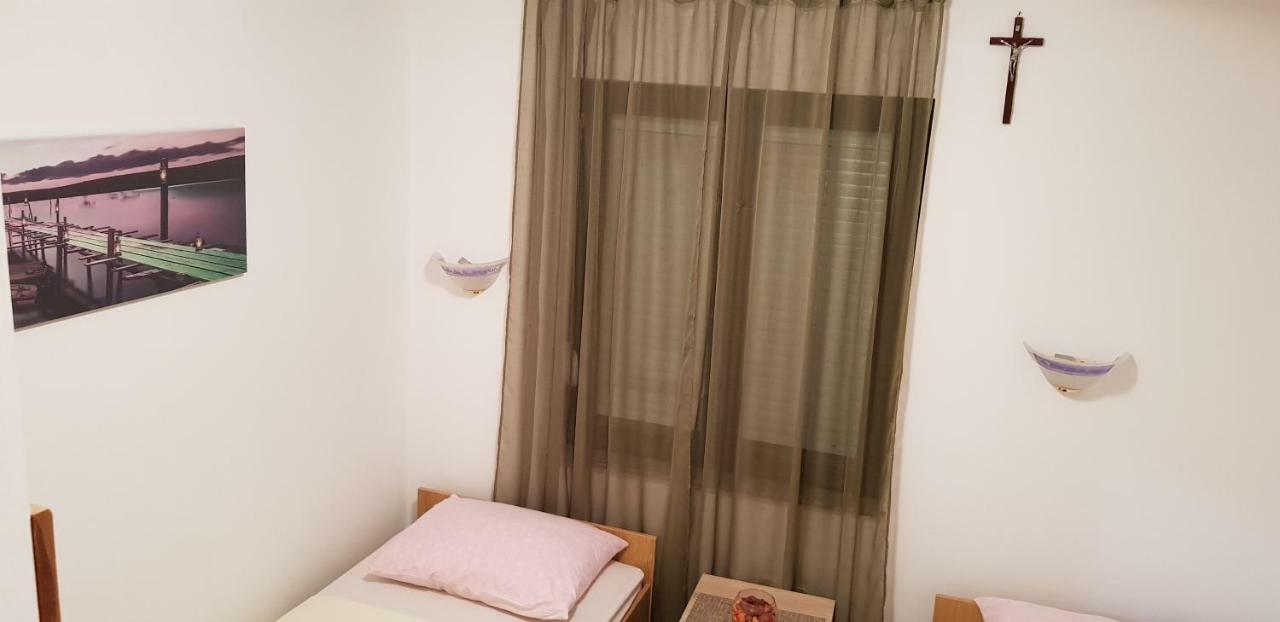 Rooms Rafomarija Međugorje 외부 사진
