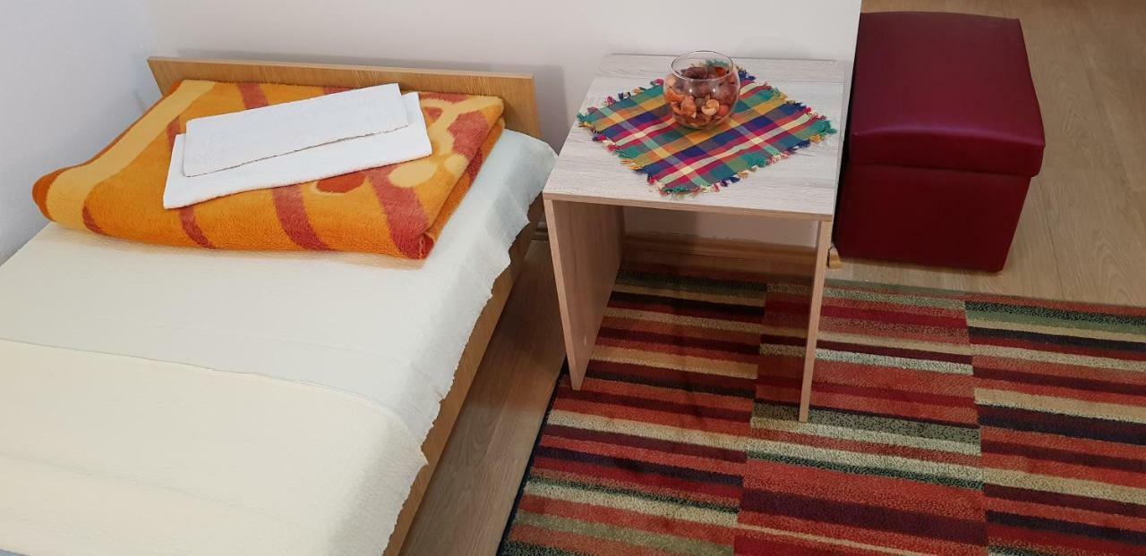 Rooms Rafomarija Međugorje 외부 사진