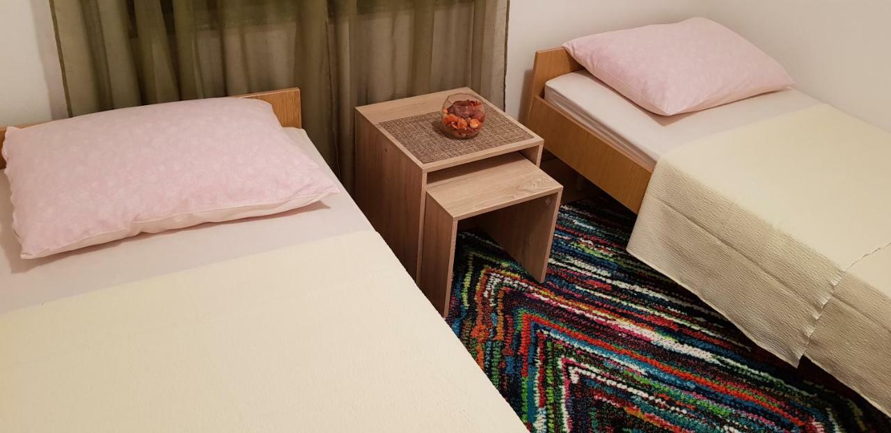Rooms Rafomarija Međugorje 외부 사진