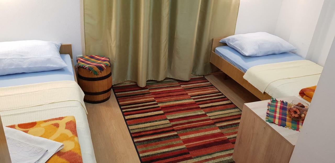 Rooms Rafomarija Međugorje 외부 사진