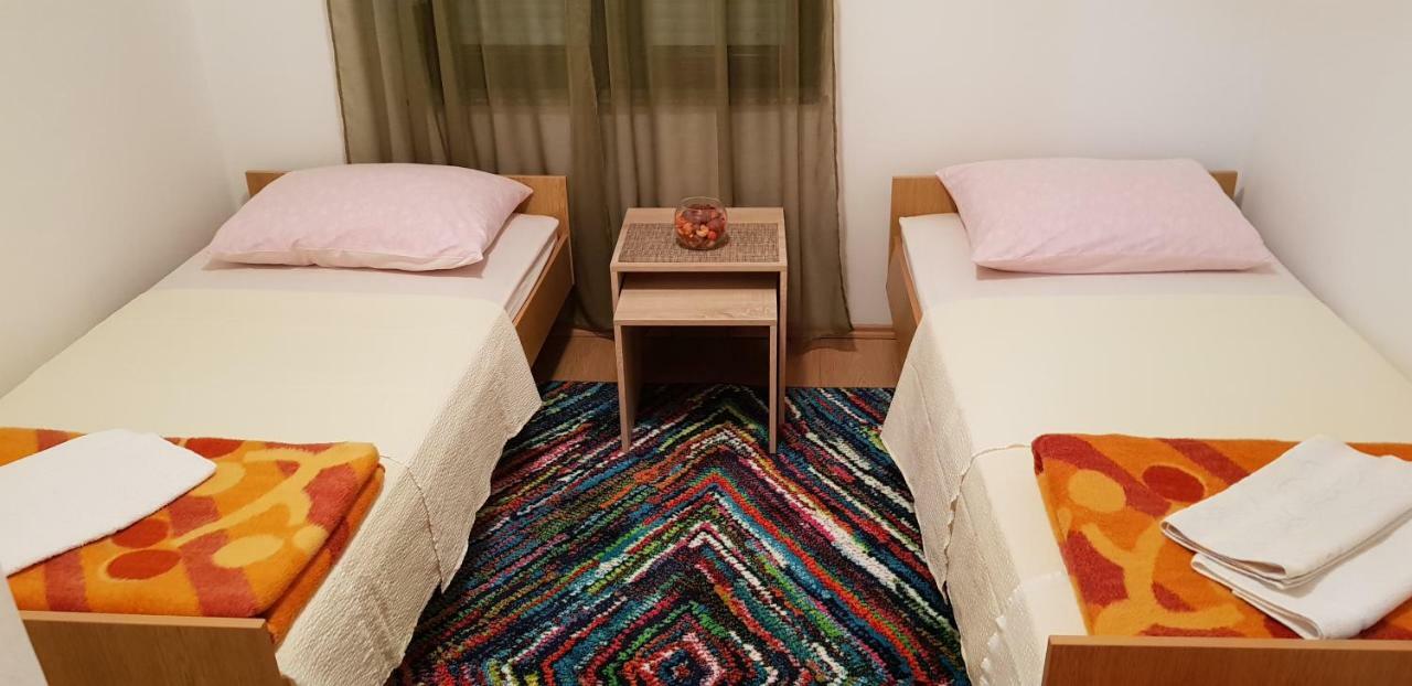 Rooms Rafomarija Međugorje 외부 사진
