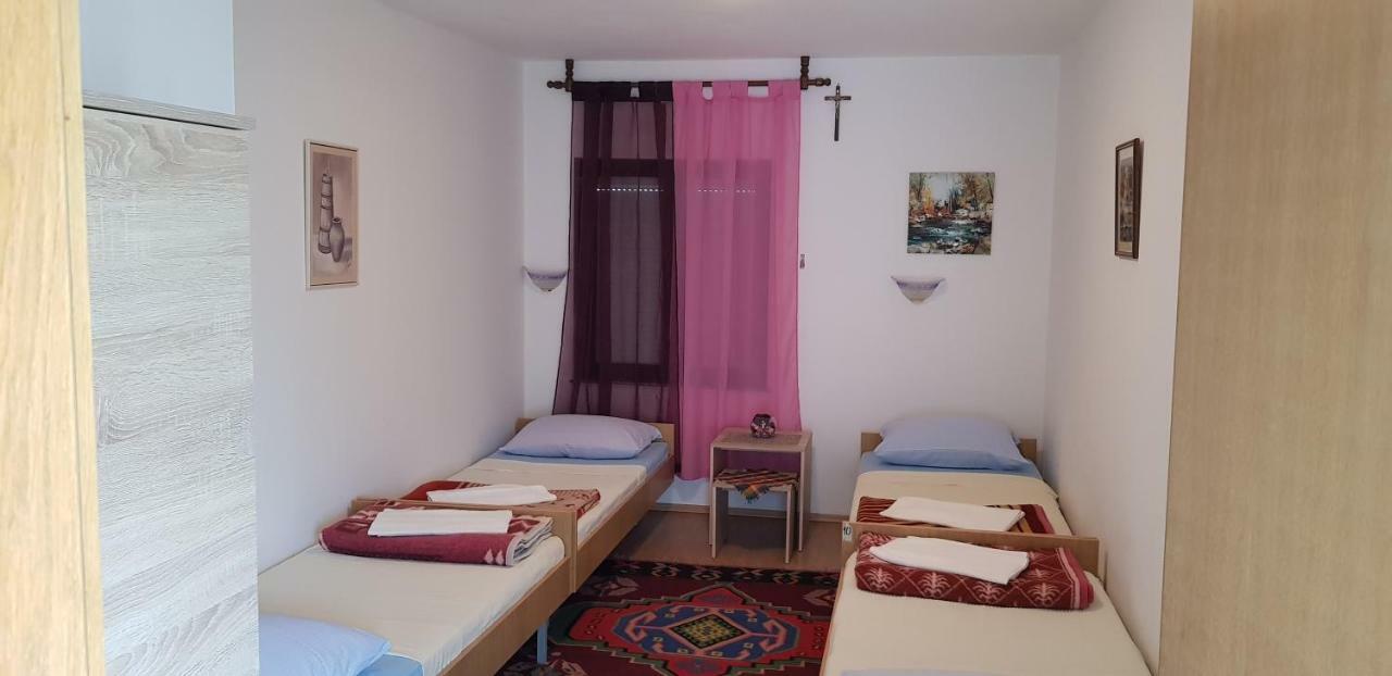 Rooms Rafomarija Međugorje 외부 사진