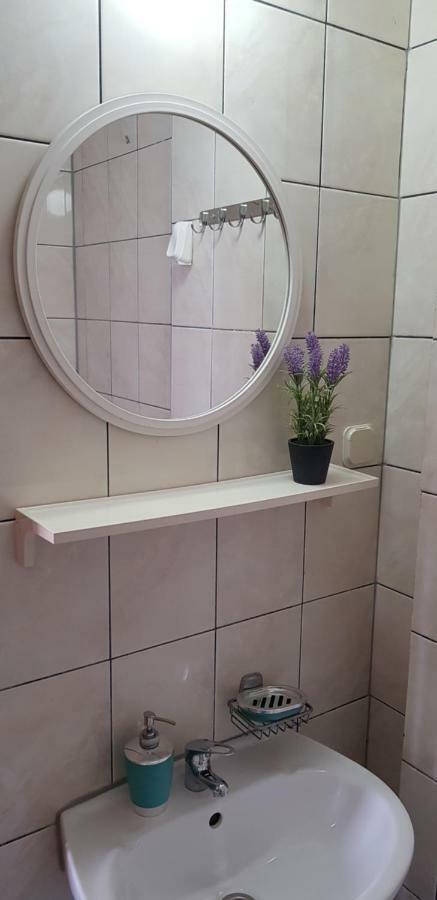 Rooms Rafomarija Međugorje 외부 사진