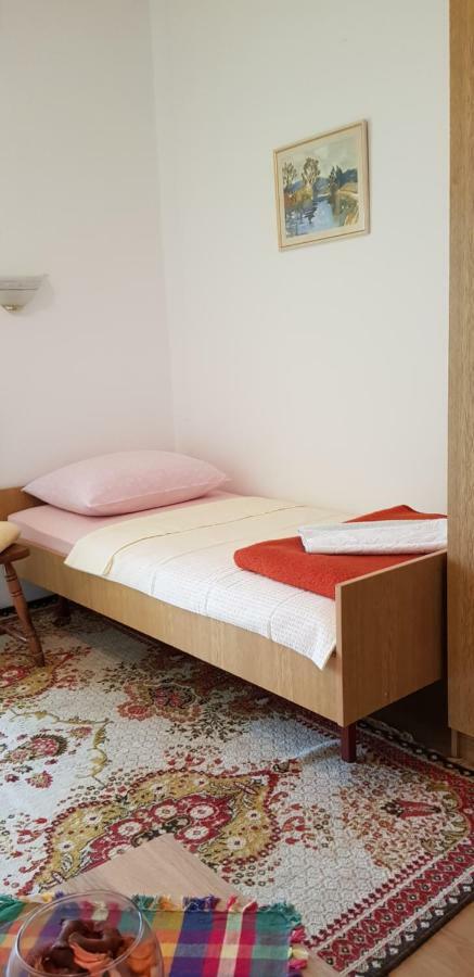 Rooms Rafomarija Međugorje 외부 사진