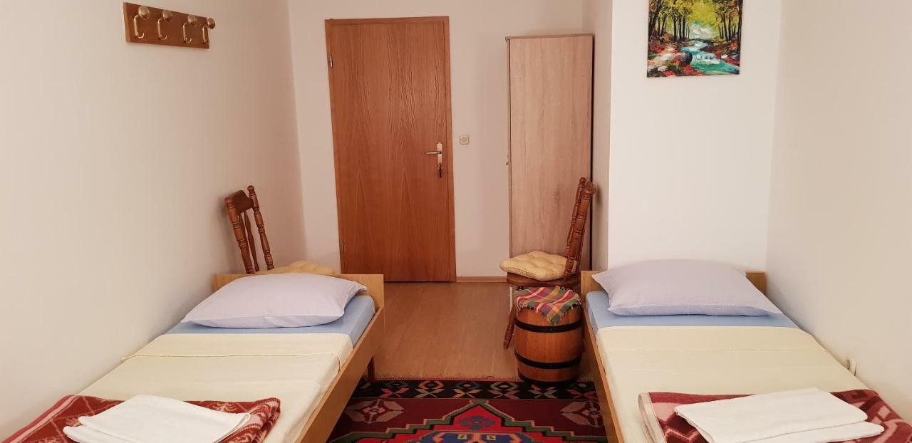Rooms Rafomarija Međugorje 외부 사진