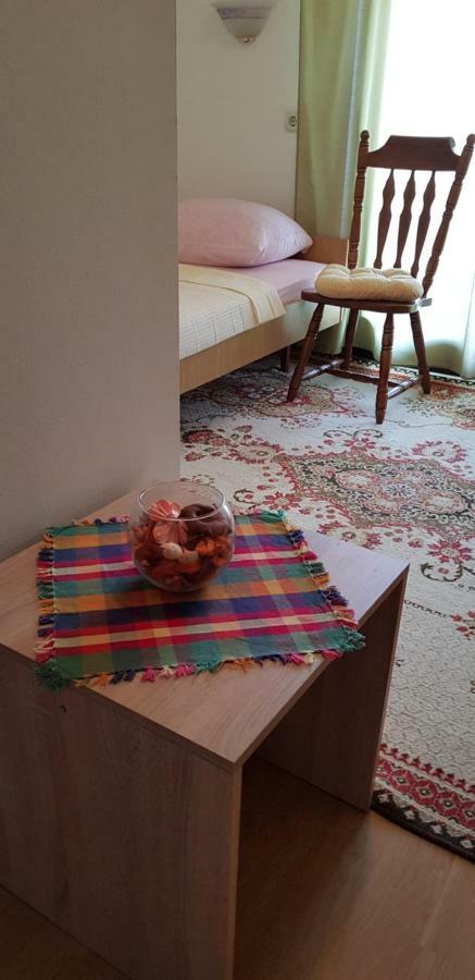 Rooms Rafomarija Međugorje 외부 사진