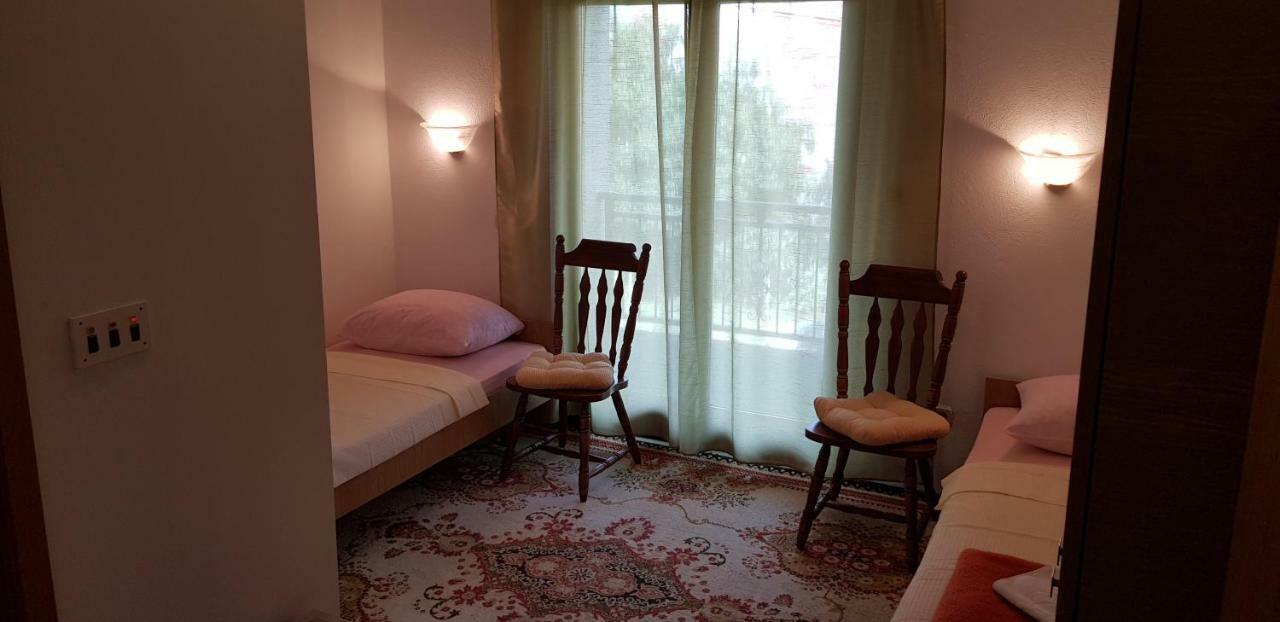 Rooms Rafomarija Međugorje 외부 사진
