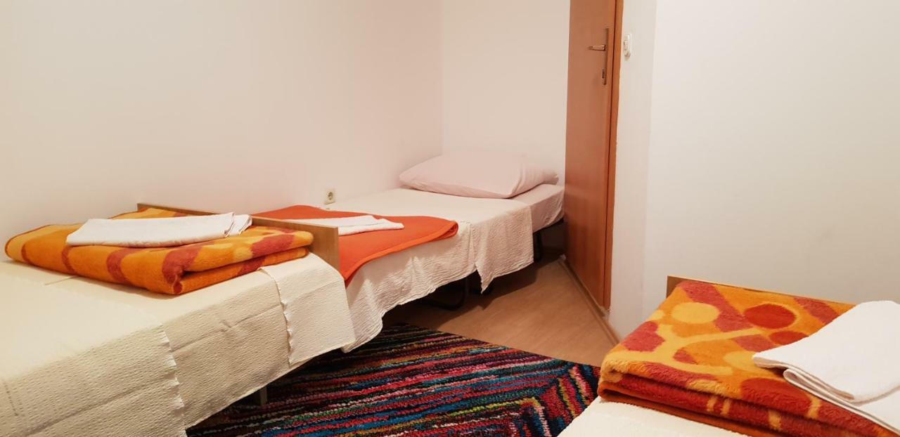 Rooms Rafomarija Međugorje 외부 사진